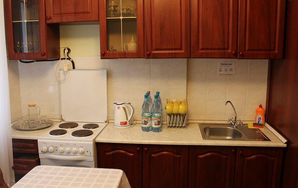 Санаторий Красиво (Никольский) 0*