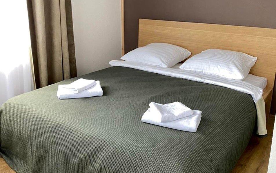 База отдыха Аракуль 0*