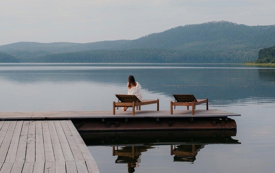 База отдыха Аракуль 0*