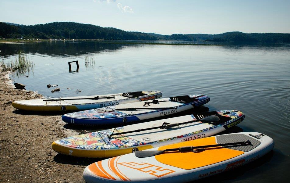 База отдыха Аракуль 0*