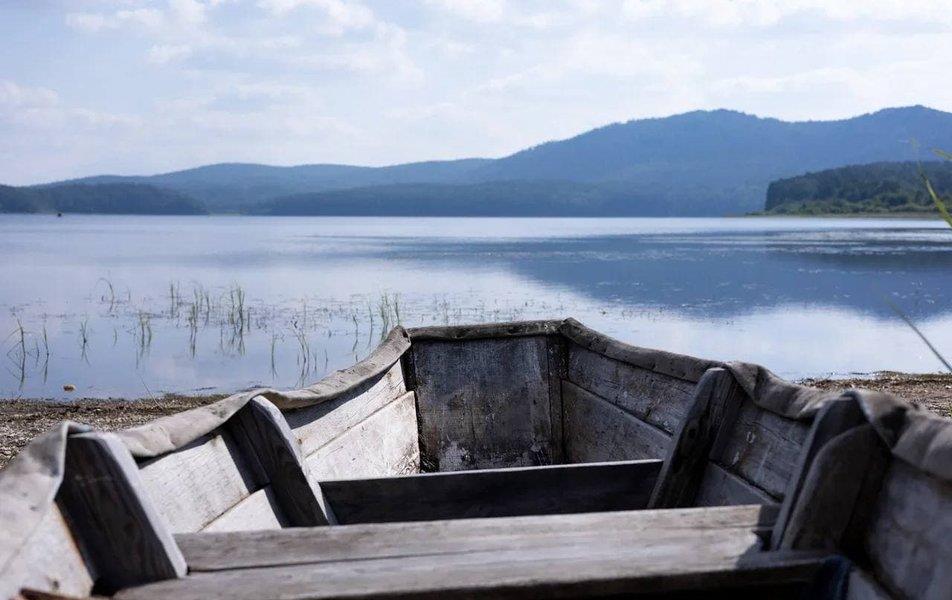 База отдыха Аракуль 0*