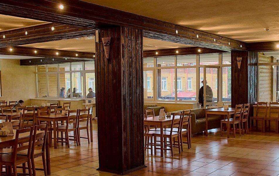 База отдыха Аракуль 0*