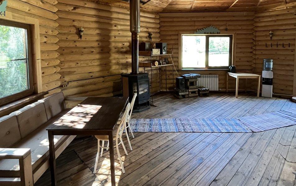 База отдыха Аракуль 0*