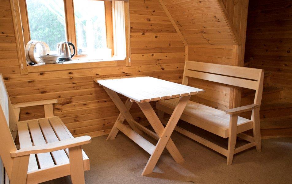 База отдыха Аракуль 0*