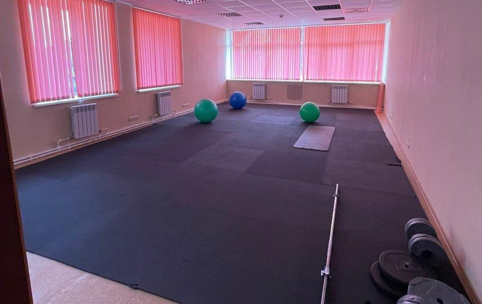 База отдыха Аракуль 0*