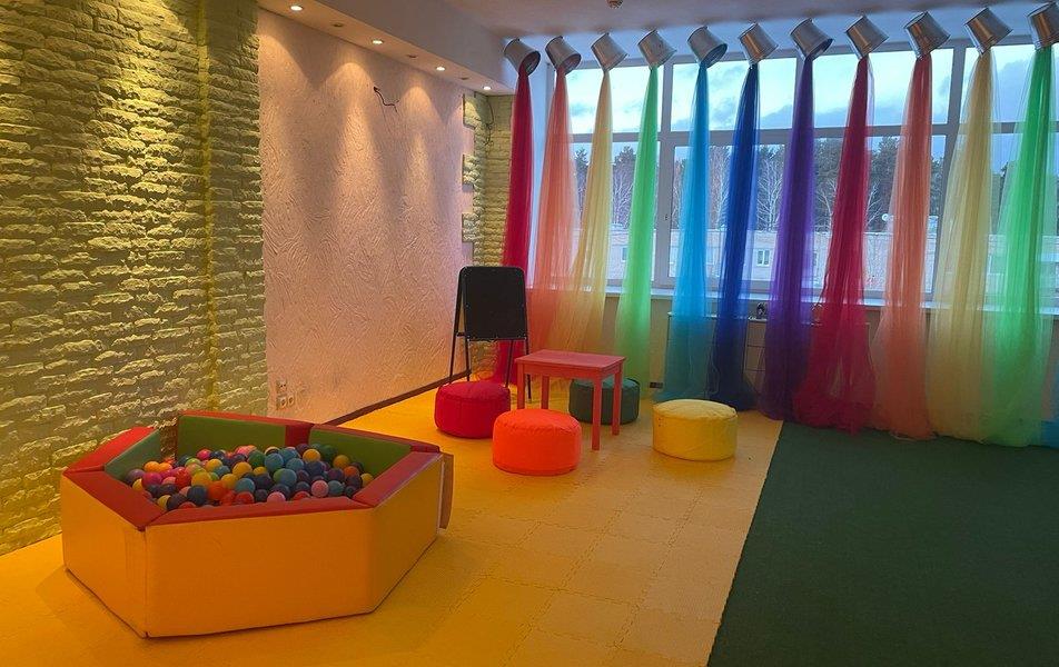 База отдыха Аракуль 0*