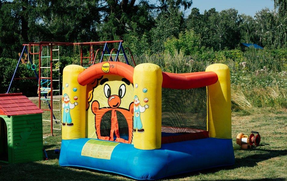 База отдыха Аракуль 0*