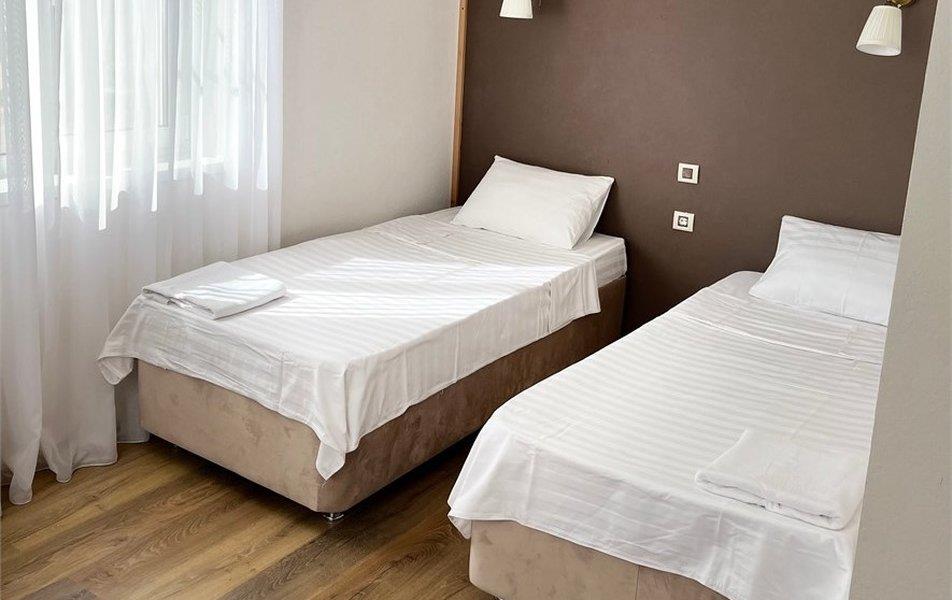 База отдыха Аракуль 0*