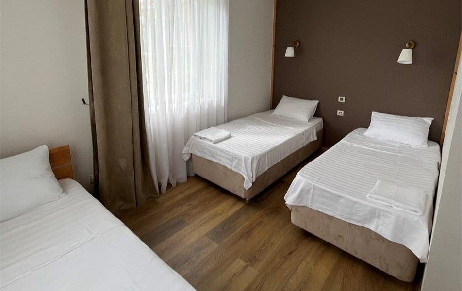 База отдыха Аракуль 0*