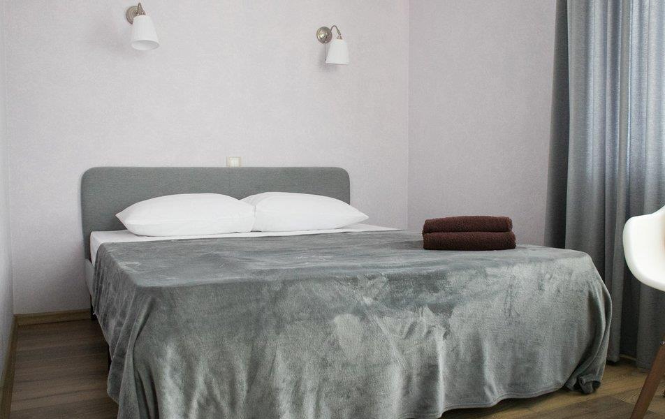 База отдыха Аракуль 0*