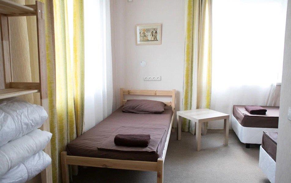 База отдыха Аракуль 0*