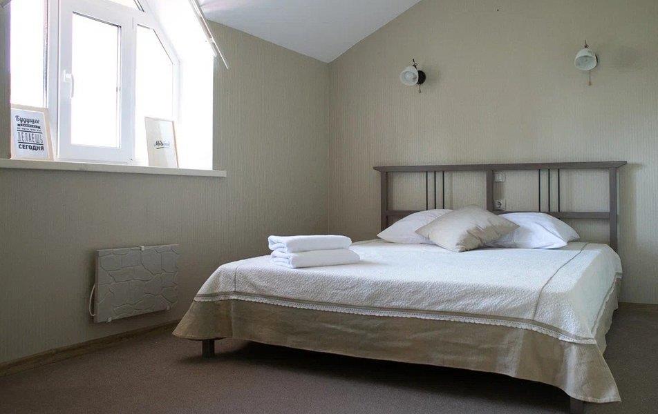 База отдыха Аракуль 0*