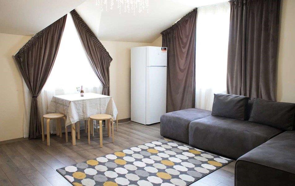 База отдыха Аракуль 0*