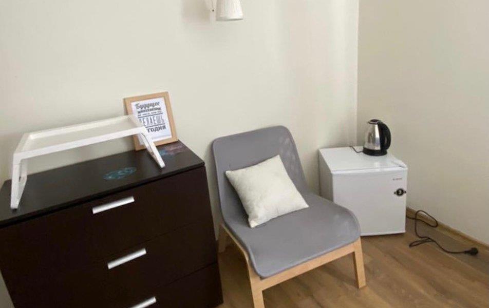 База отдыха Аракуль 0*