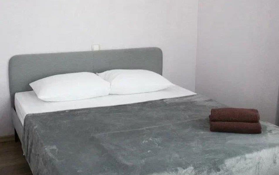 База отдыха Аракуль 0*