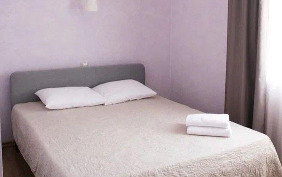 База отдыха Аракуль 0*