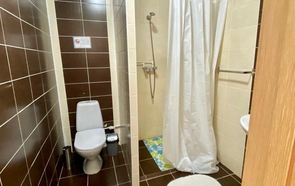 База отдыха Аракуль 0*