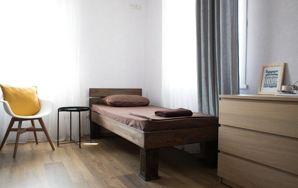 База отдыха Аракуль 0*