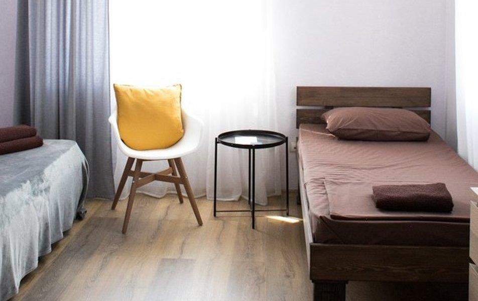 База отдыха Аракуль 0*