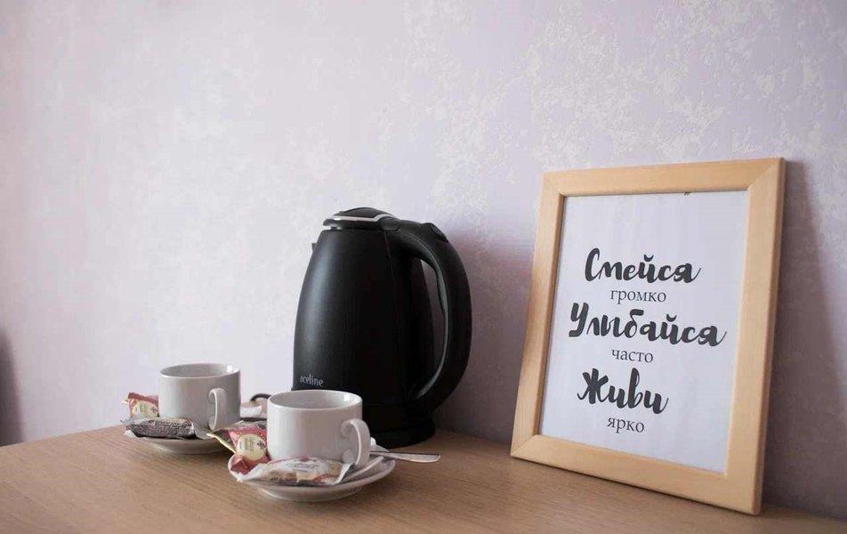 База отдыха Аракуль 0*