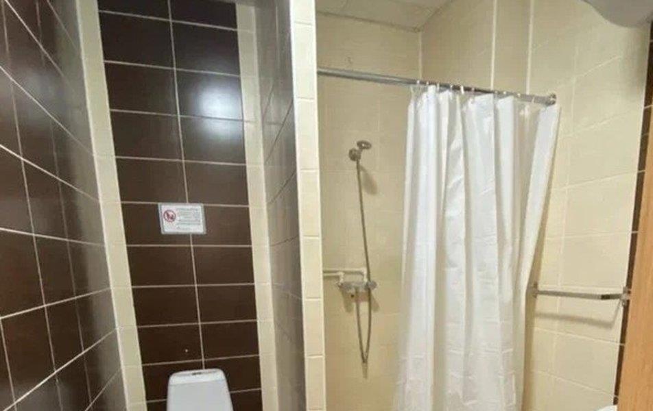 База отдыха Аракуль 0*