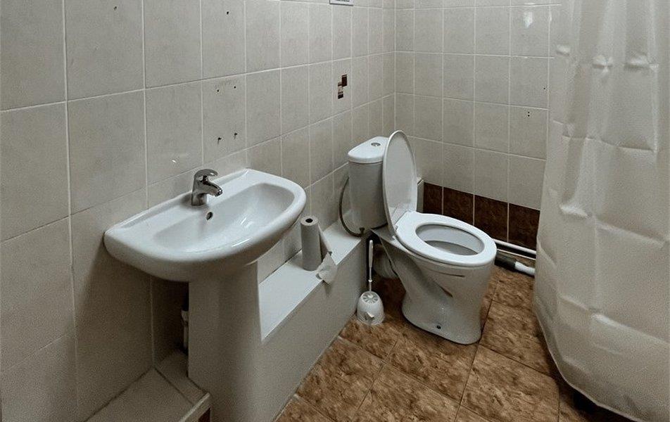 База отдыха Аракуль 0*