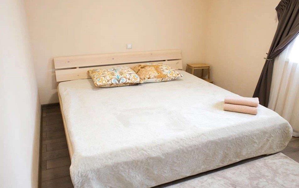 База отдыха Аракуль 0*