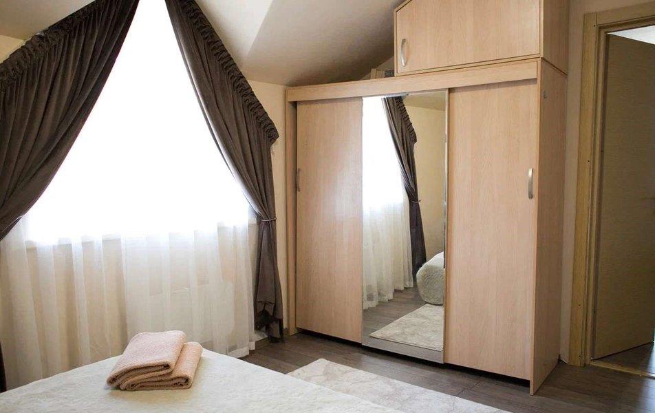 База отдыха Аракуль 0*