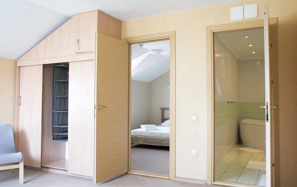 База отдыха Аракуль 0*