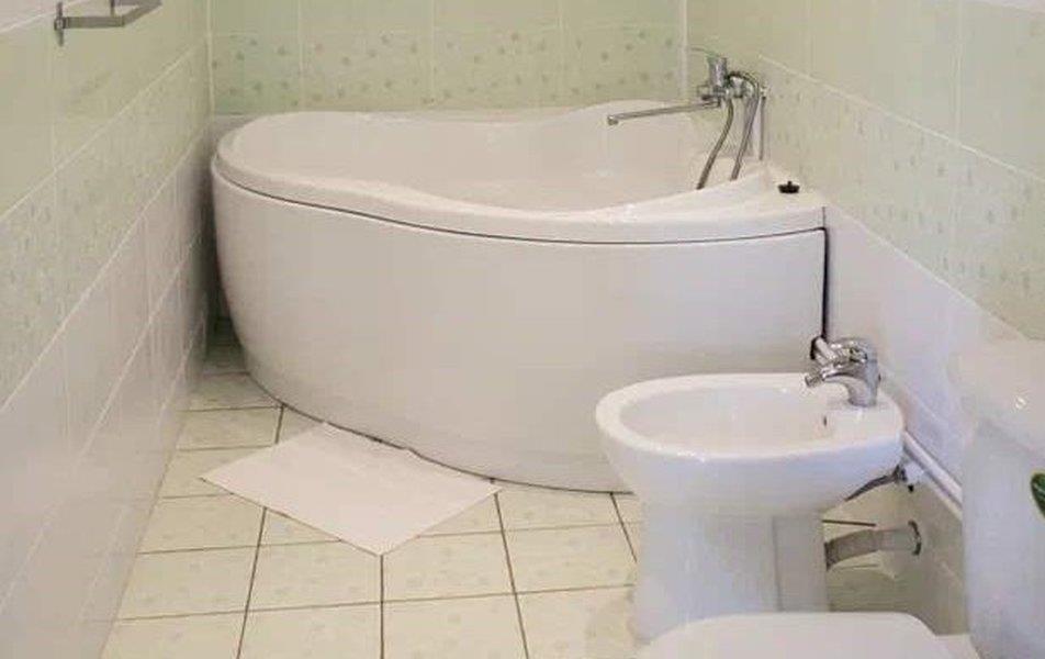 База отдыха Аракуль 0*