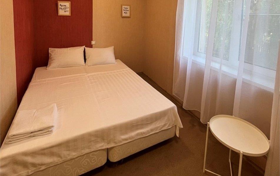 База отдыха Аракуль 0*