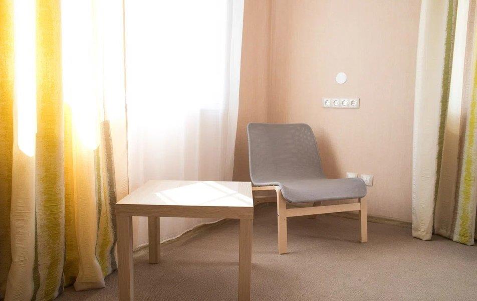 База отдыха Аракуль 0*