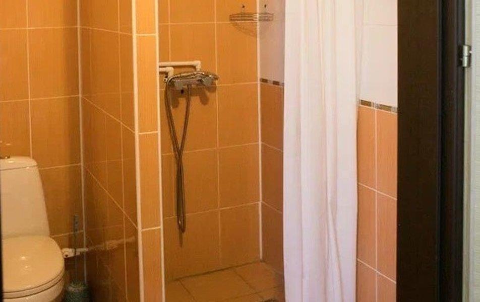 База отдыха Аракуль 0*