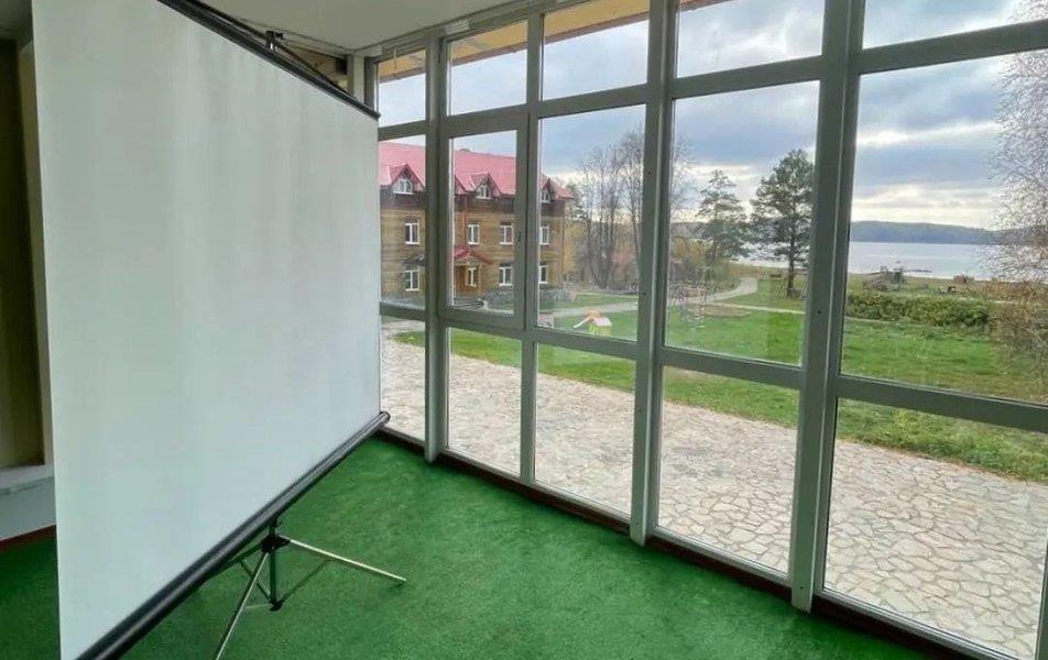 База отдыха Аракуль 0*