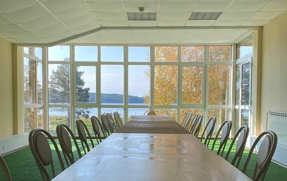 База отдыха Аракуль 0*