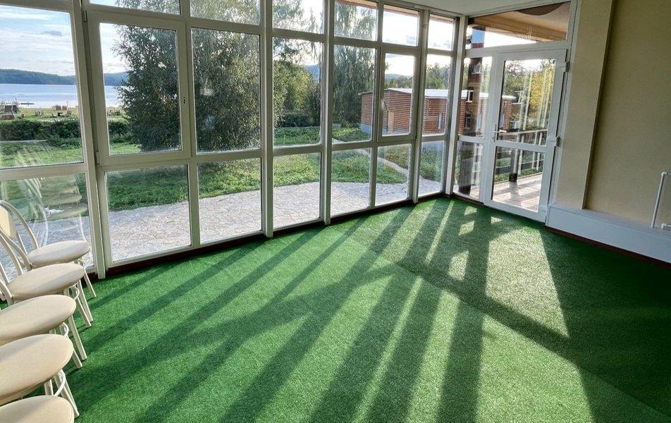 База отдыха Аракуль 0*