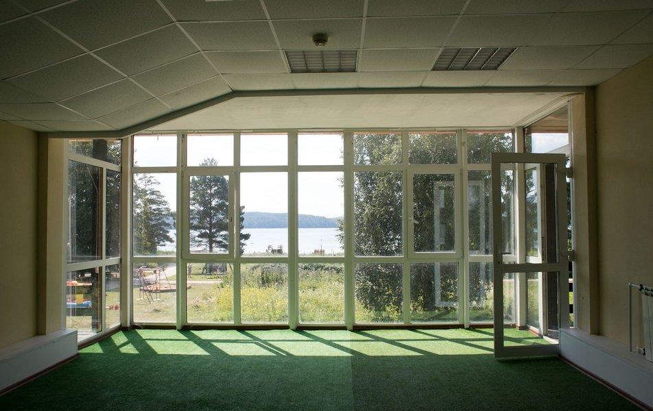 База отдыха Аракуль 0*