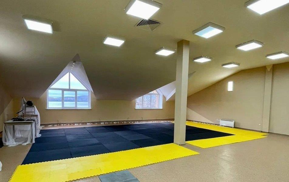 База отдыха Аракуль 0*