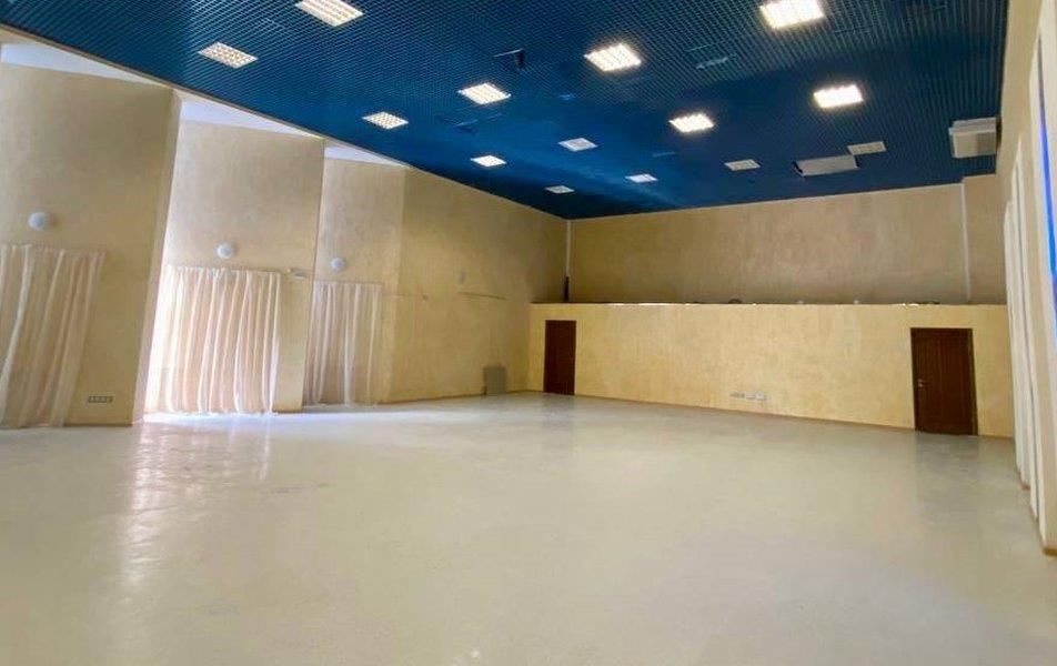 База отдыха Аракуль 0*