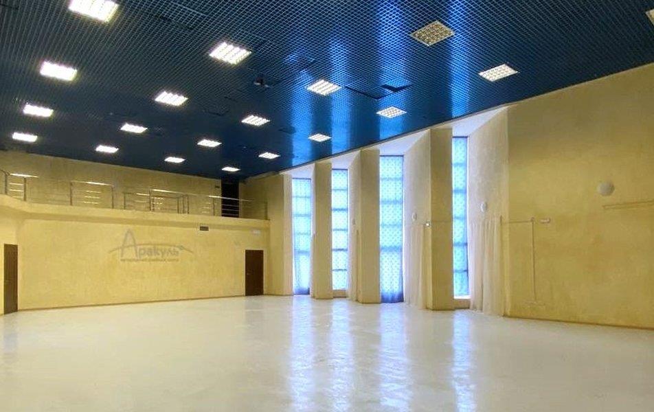 База отдыха Аракуль 0*