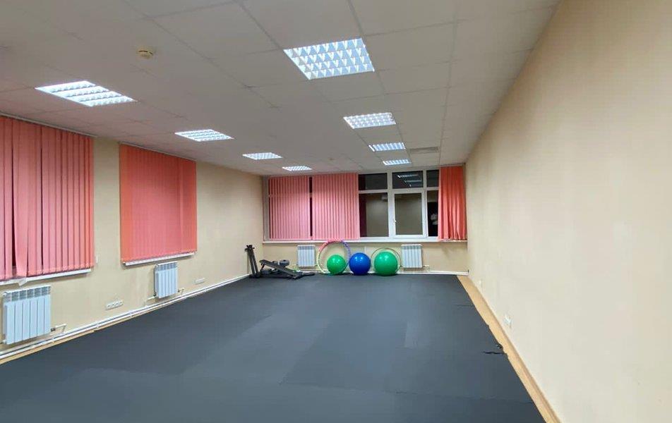 База отдыха Аракуль 0*