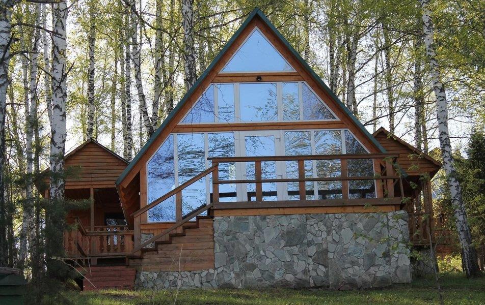 База Отдыха Стрелинка (Маслянино) 0*