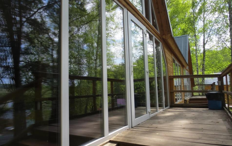 База Отдыха Стрелинка (Маслянино) 0*