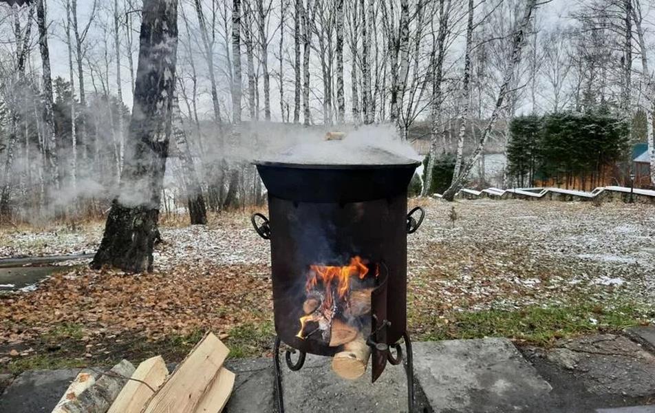 База Отдыха Стрелинка (Маслянино) 0*