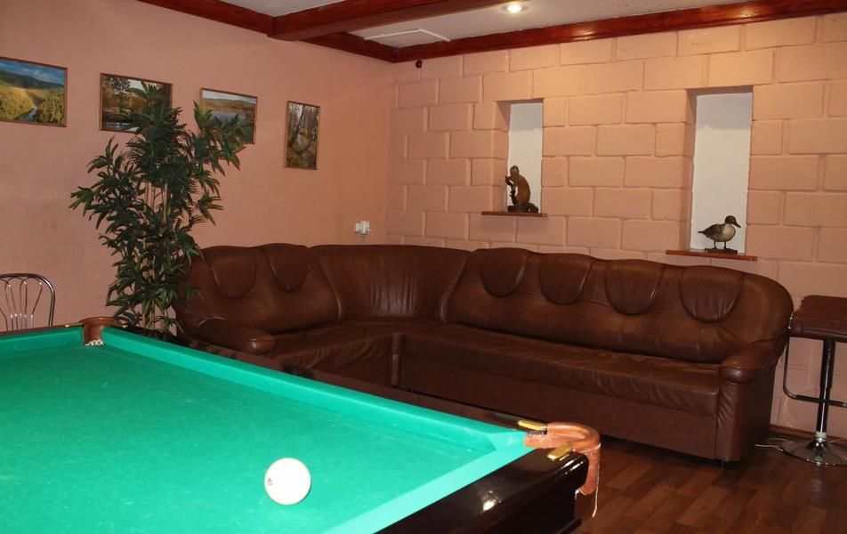 База Отдыха Стрелинка (Маслянино) 0*