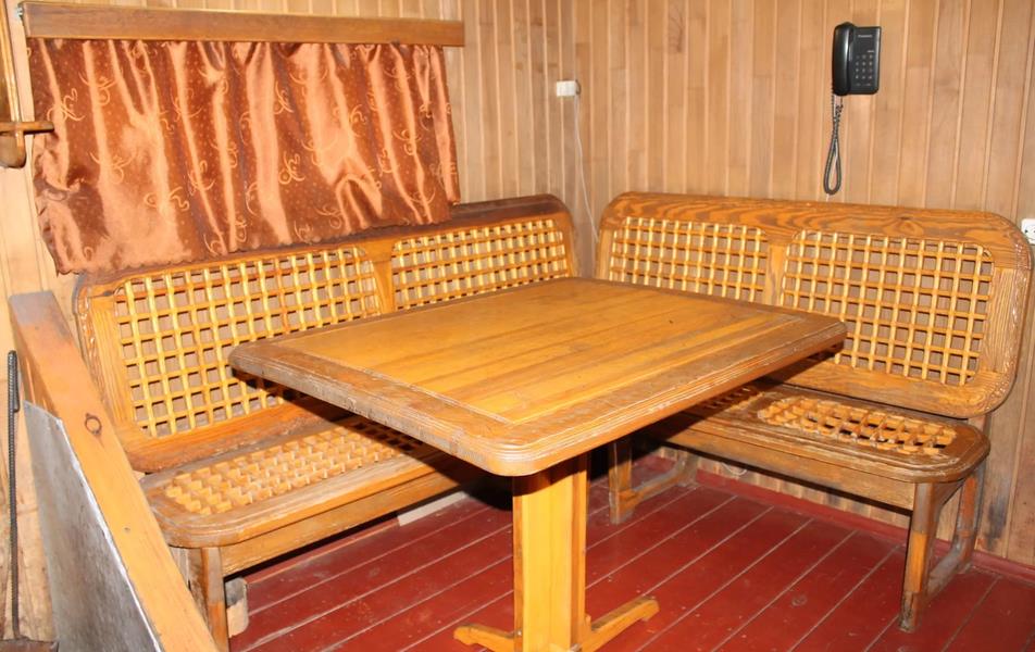 База Отдыха Стрелинка (Маслянино) 0*