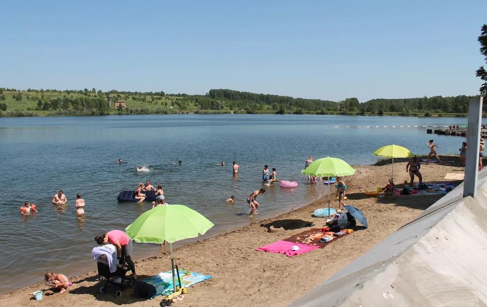 База Отдыха Стрелинка (Маслянино) 0*