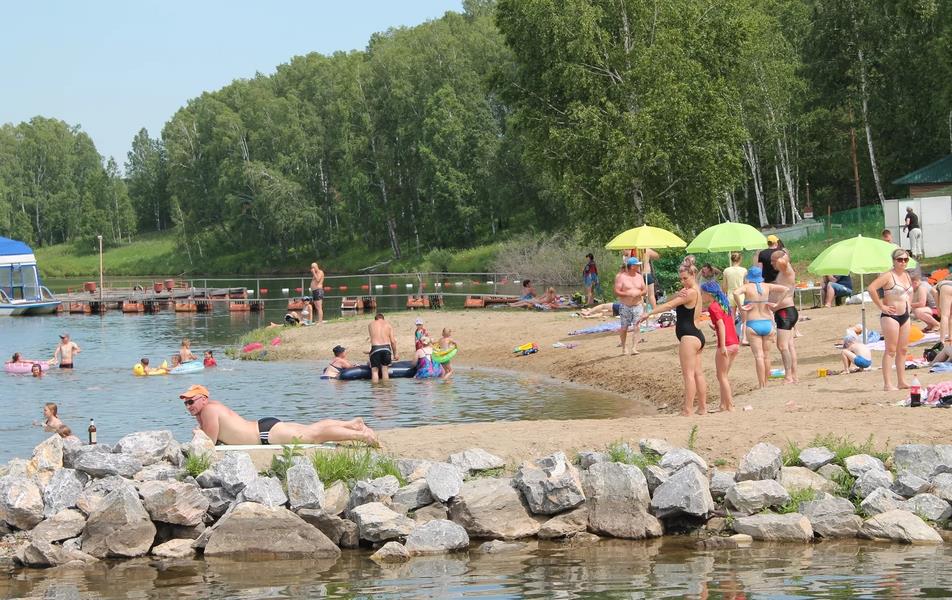 База Отдыха Стрелинка (Маслянино) 0*