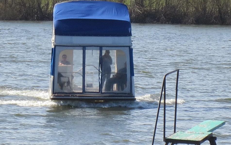 База Отдыха Стрелинка (Маслянино) 0*