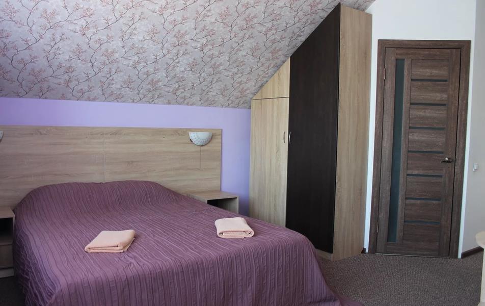 База Отдыха Стрелинка (Маслянино) 0*